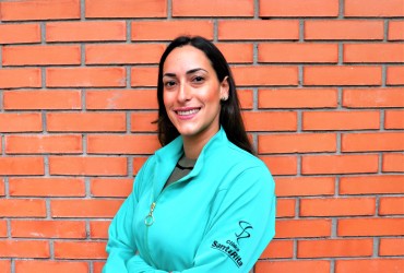 Dra. Fernanda Marques