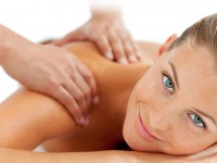 Massagem Relaxante
