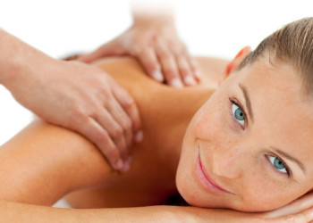 Massagem Relaxante