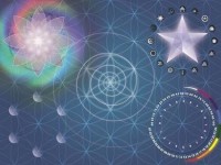 Mesa Radiônica Quântica