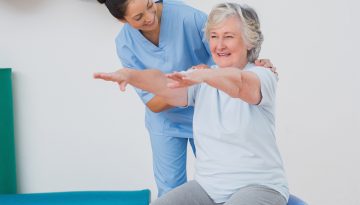 Rehabilitation-Therapy