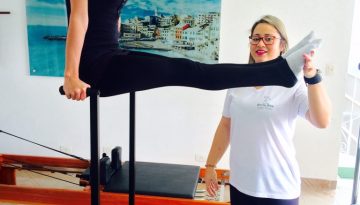 pilates c