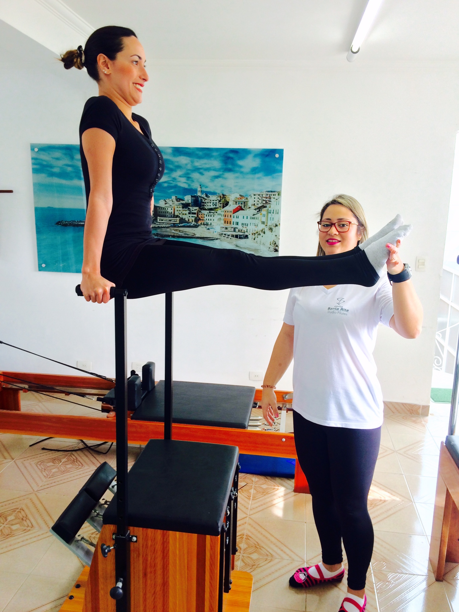 Pilates Studio